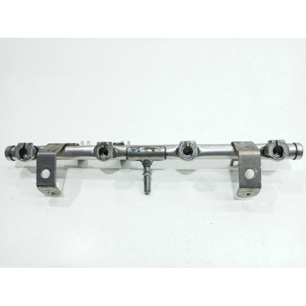 Flauta Bico Injetor Fiat Linea 1.8 16v E-torq 2009 2014