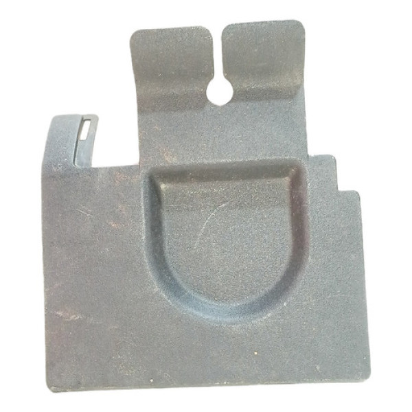 Moldura Tampa Capa Assento Mitsubishi Outlander Gt 2010/2012