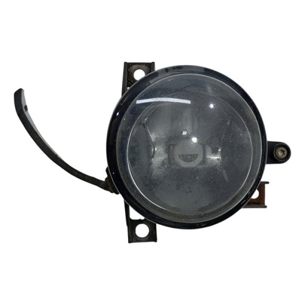 Farol De Milha Esquerdo Volkswagen Polo 2013 2015
