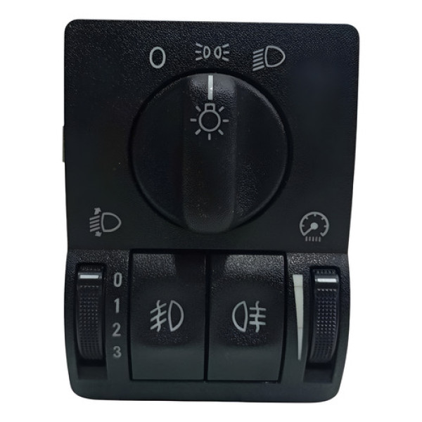 Chave Comando Farol Chevrolet Astra Gsi 2004 2010