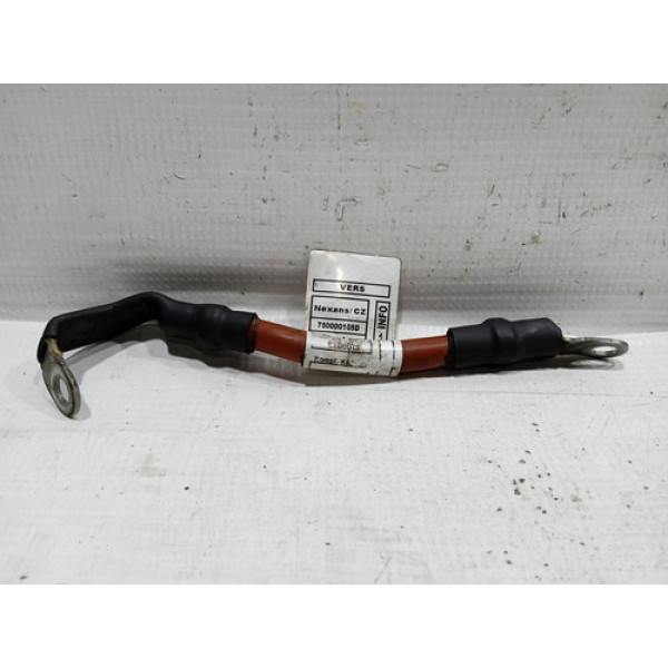 Cabo Polo Positivo Bateria Bmw 320i 2.0 2014/2017