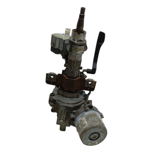 Coluna Direção Com Trava Elétrica Hyundai Veloster 2011 2013