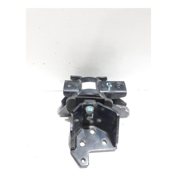 Coxim Superior Do Câmbio Kia Picanto 2013/2017 1.0 Manual