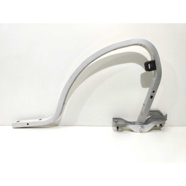 Dobradiça Esquerda Tampa Traseira C4 Lounge 1.6 Thp 2014