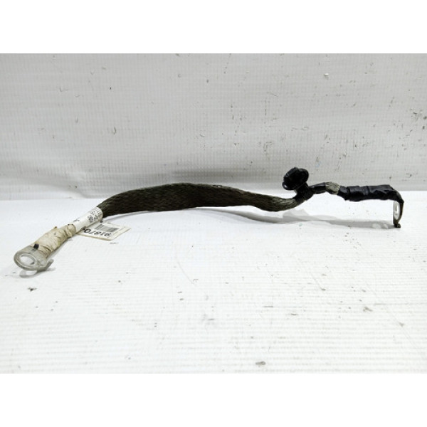 Cabo Terminal Negativo Kia Picanto 1.0 3cc 2012/2017