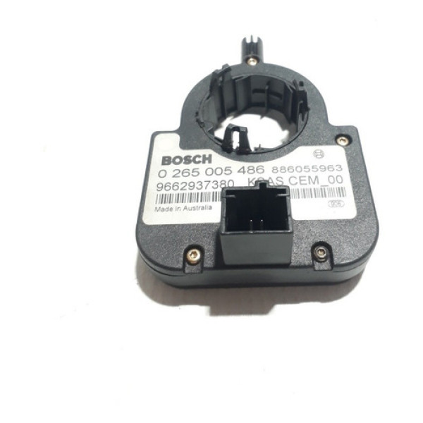 Sensor De Ângulo Da Direção Citroen C4 Picasso 2008/2013