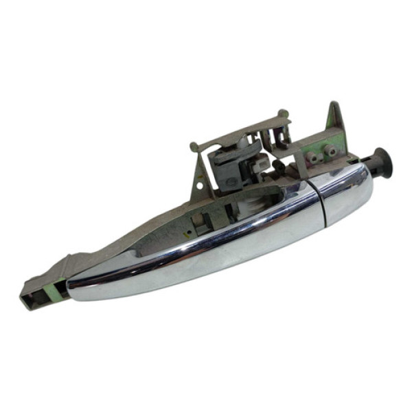 Maçaneta Externa Traseira Esquerda Citroën C3 2014 2017