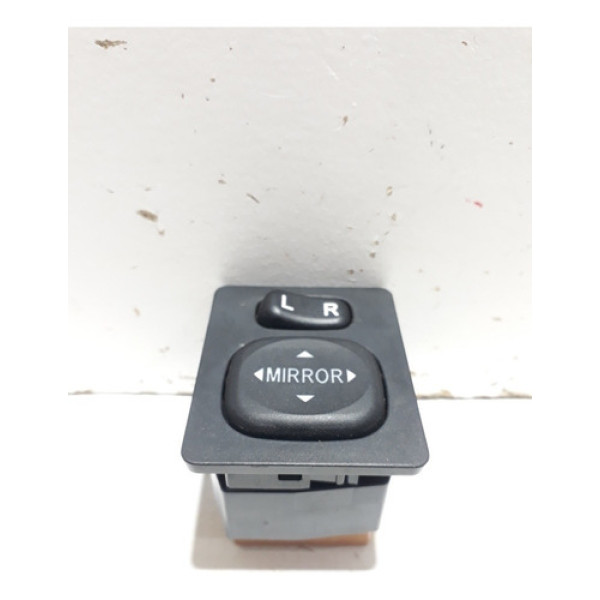 Botão Retrovisor Elétrico Toyota Etios 2015/2018 Original 