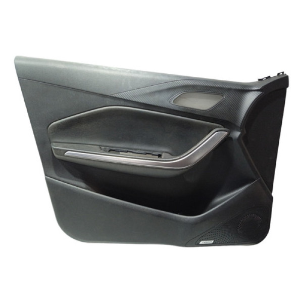 Forro De Porta Dianteira Esquerda Chery Tiggo 2 2019/2020