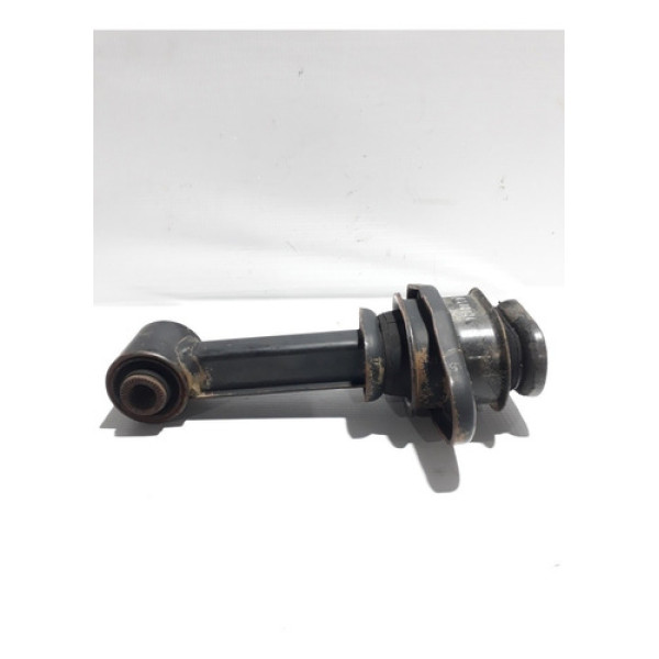 Coxim Inferior Câmbio Manual Hyundai Hb20 1.0/1.6 2013/2016