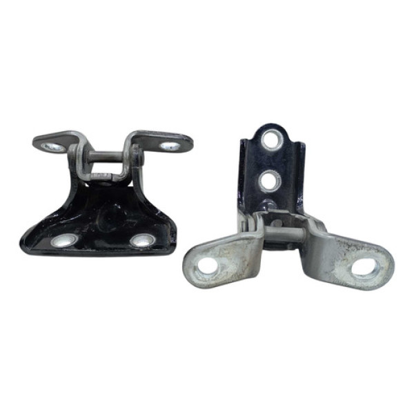 Dobradiça Porta Traseira Esquerda Hyundai Azera 2008 2011