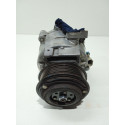 Compressor De Ar Chevrolet Tracker 1.8 2012/2016