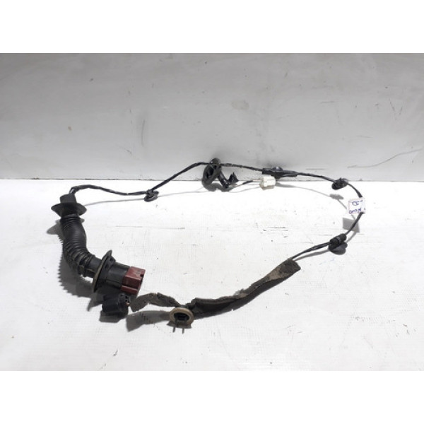 Chicote Elétrico Porta Traseira Direita Logan 2015/2018