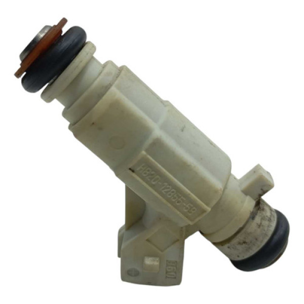 Bico Injetor Renault Logan 1.0 16v 2014 2015 2016 2017 2018