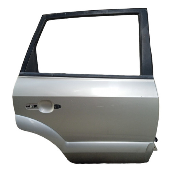 Porta Traseira Direita Hyundai Tucson 2008/2015 