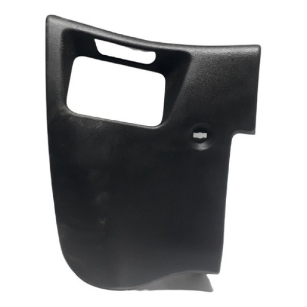 Moldura Inferior Esquerda Do Painel C4 Picasso 2008/2013