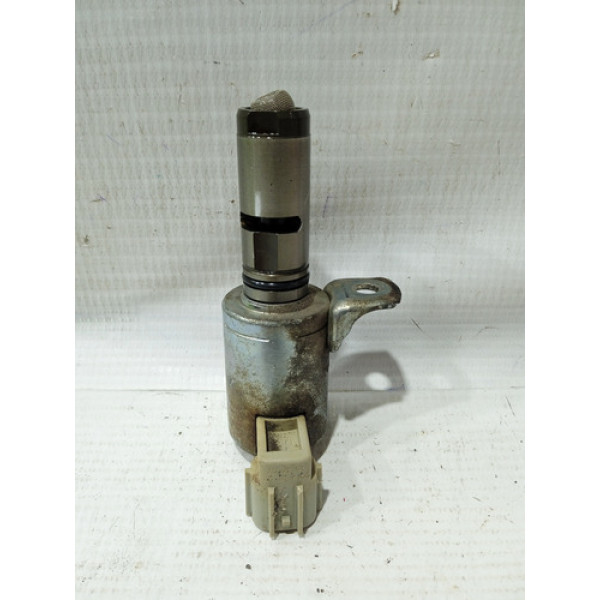 Válvula Solenóide Escapamento New Fiesta 1.6 16v 2014/2017