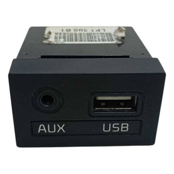Entrada Usb Auxiliar Kia Picanto 2015