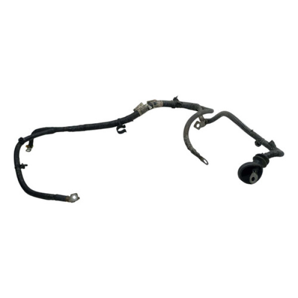 Chicote Cabo Bateria Positivo Gm Spin 1.8 8v 2012 2016