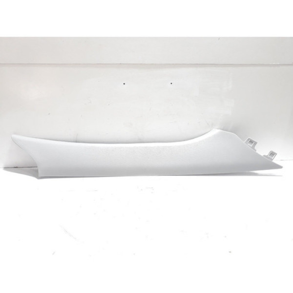 Moldura Coluna Dianteira Direita Kia Picanto 2008/2011