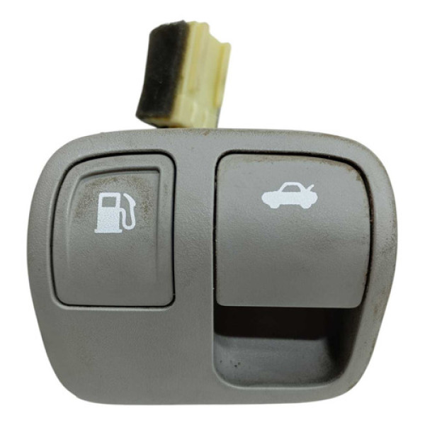 Botão Abertura Tanque E Porta Malas Hyundai Azera 2008 2011
