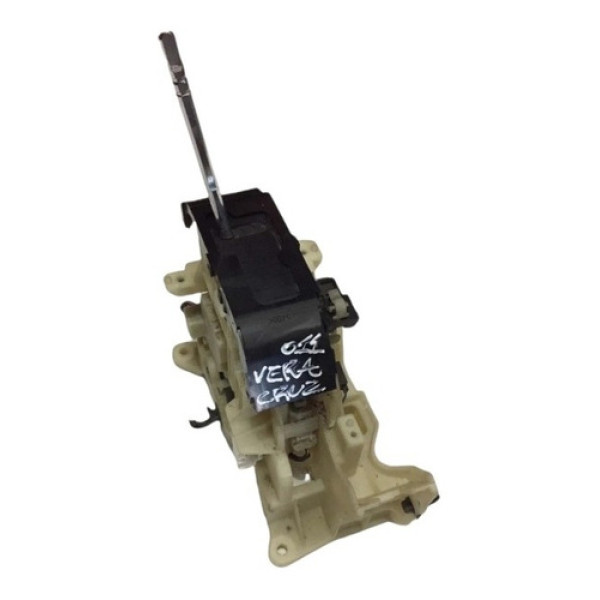 Trambulador/alavanca De Marcha Vera Cruz 3.8 2011 Automática