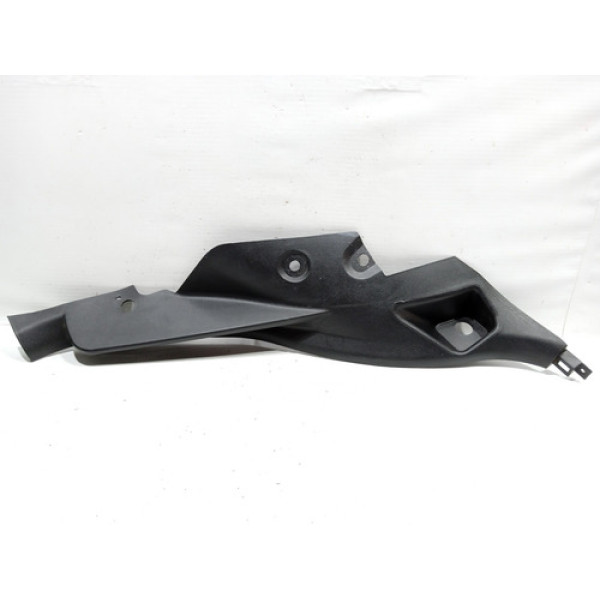 Acabamento Lateral Banco Traseiro Direito Tiggo 2 2019/2020