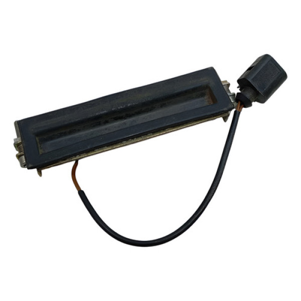 Maçaneta Tampa Traseira Volkswagen Polo Sedan 2004 2008