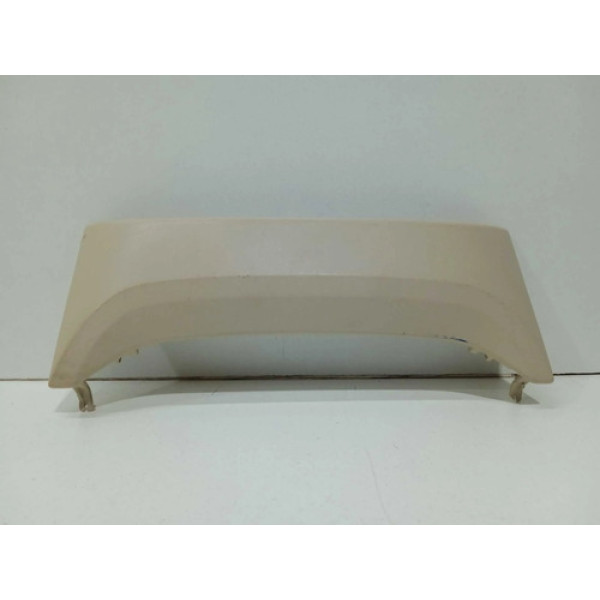 Moldura Luz De Teto Volkswagen Jetta 2012/2016