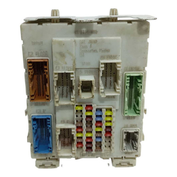 Módulo Bcm Conforto Ford Focus 2014 2017