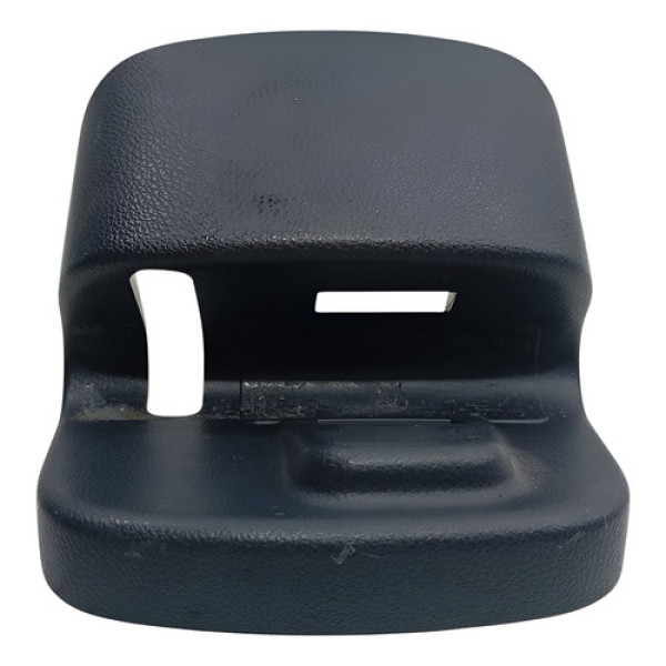 Acabamento Trilho Banco Traseiro Direto Honda Fit 2009 2014