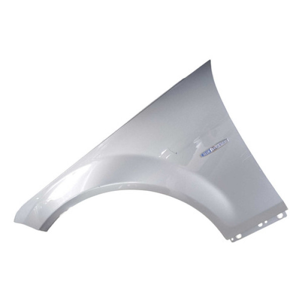 Paralama Esquerdo Mercedes C180 2010 2011 2012 2013