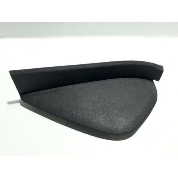 Acabamento Lateral Painel L. Esquerdo Vw Tiguan 2010/2013