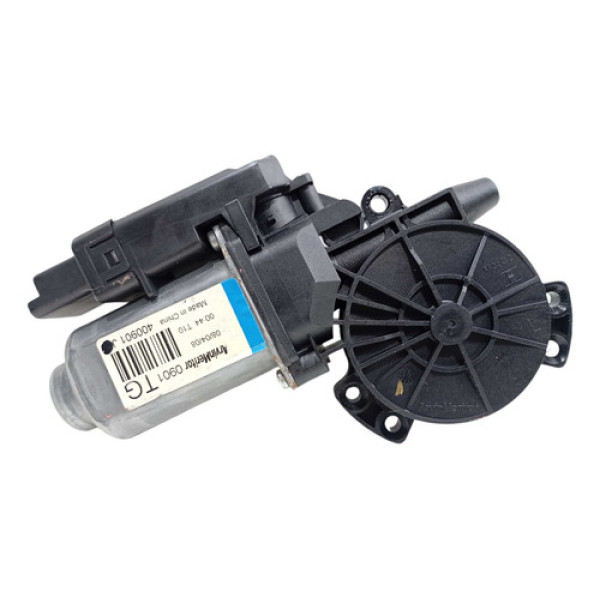 Motor Máquina Vidro Dianteiro Esquerdo Hyundai Azera 2008