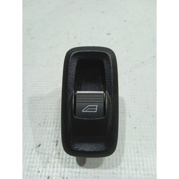 Botão Vidro Elétrico T Esquerdo New Fiesta Hatch 2014/2017 