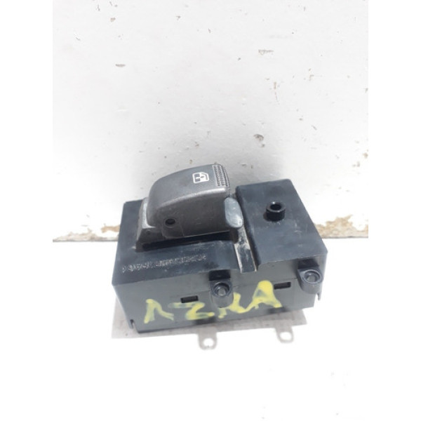 Comando Vidro Elétrico Traseiro Esquerdo Azera 2009/2011