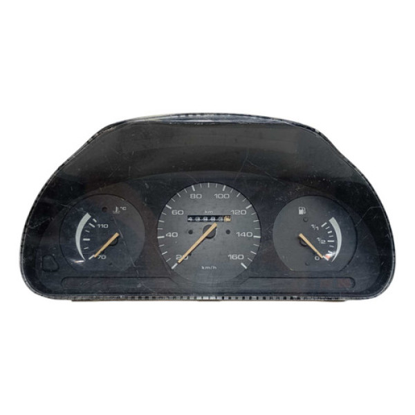 Painel De Instrumentos Volkswagen Gol G2 1995 2002