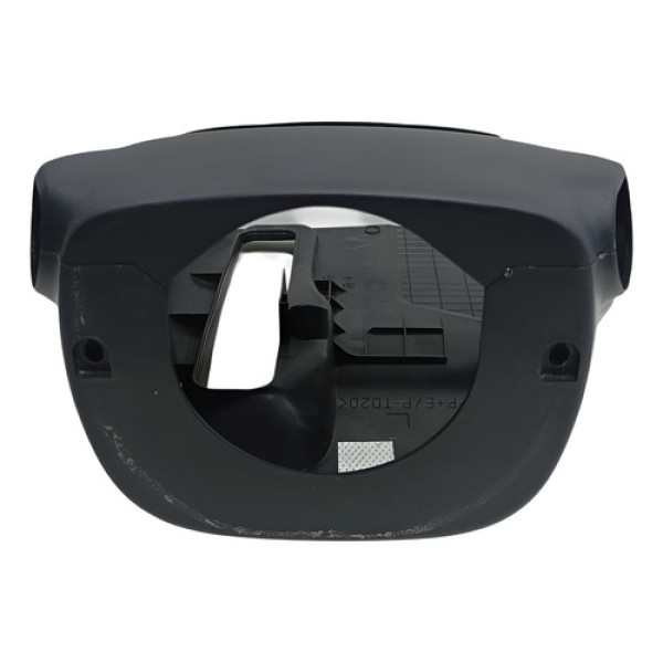 Moldura Chave De Seta Toyota Yaris 2020