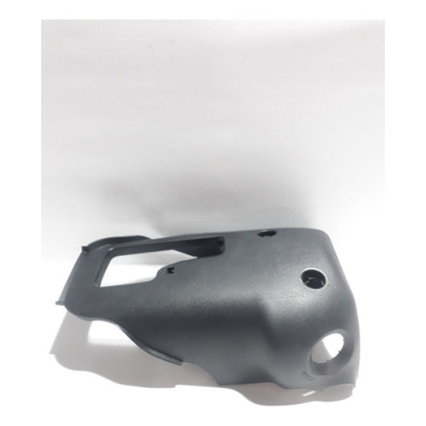 Moldura Inferior Coluna Direção Escamoteavel City 2009/2014