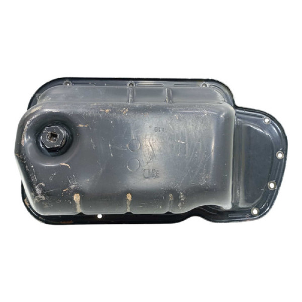 Carter Óleo Motor Citroen C3 1.5 8v 2014 2015 2016 2017