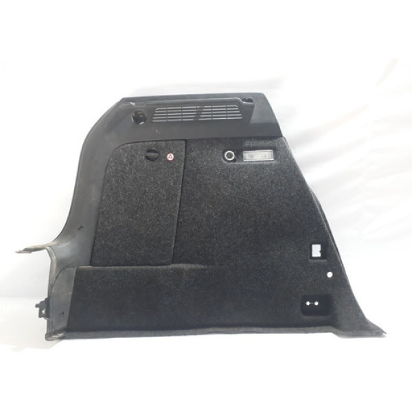 Acabamento Lateral Esquerdo Porta Bagagito Tiguan 2010/2013