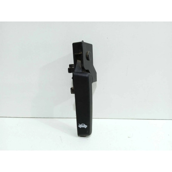 Puxador Abertura Capô Chevrolet Cruze Lt 2012/2015