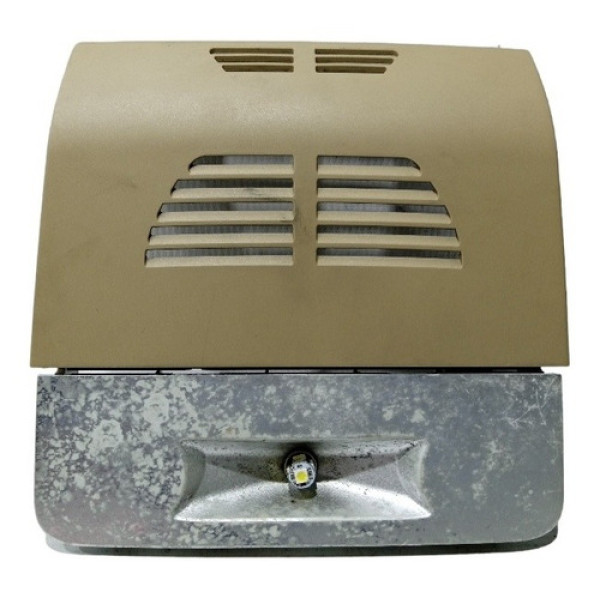 Luz De Teto Cortesia Traseiro Bmw X1 2010 2011 2012 2013