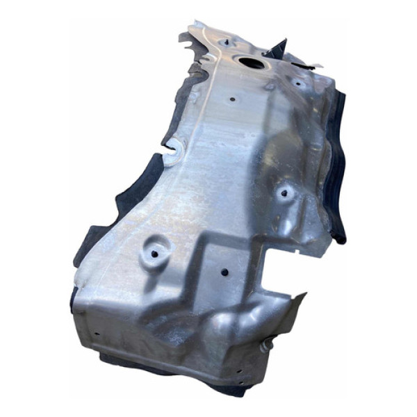 Painel Corta Fogo Mercedes C180 1.8 Cgi 2010 2011 2012 2013