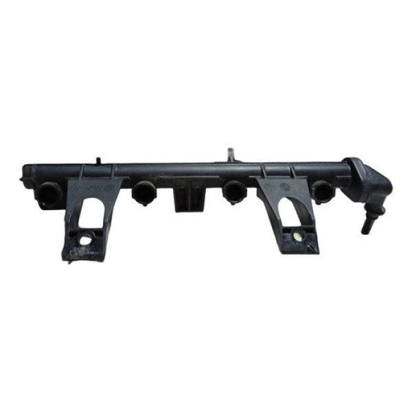 Flauta Bicos Injetores Renault Sandero 1.0 Flex 2009/2014 