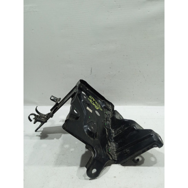 Suporte Base Bateria Toyota Etios 2013/2015 