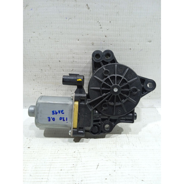 Motor Máquina Vidro Dianteira Esquerda Hyundai I30 2015