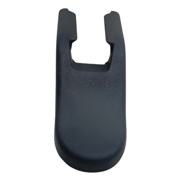 Moldura Trilho Dianteiro Esquerdo Traseiro Fit 2015 2020