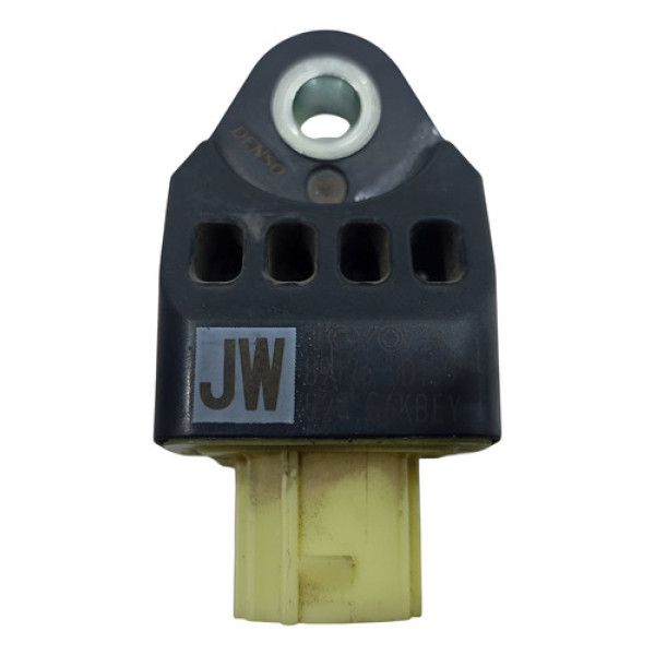 Sensor Colisão Air Bag Toyota Yaris 1.3 16v 2020