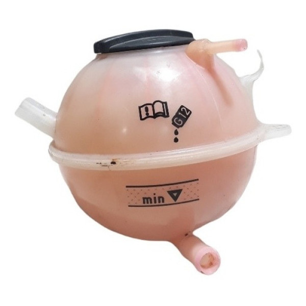 Reservatório Da Água Volkswagen Tiguan Tsi 2.0 2010/2013 